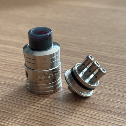 Atomic RDA by MCV Philippines 19mm Premium Copy