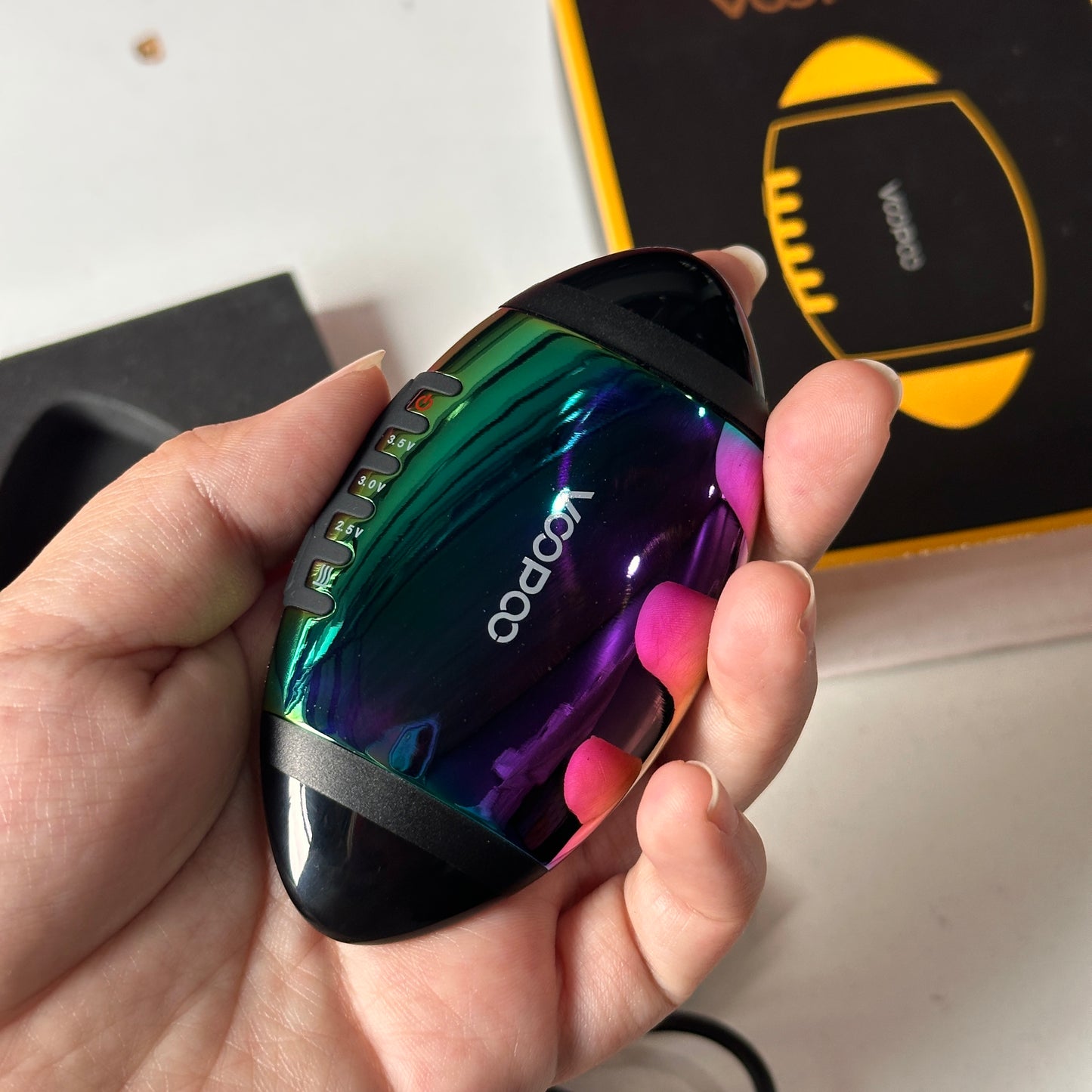 Voopoo VFL Pod Kit 650mah