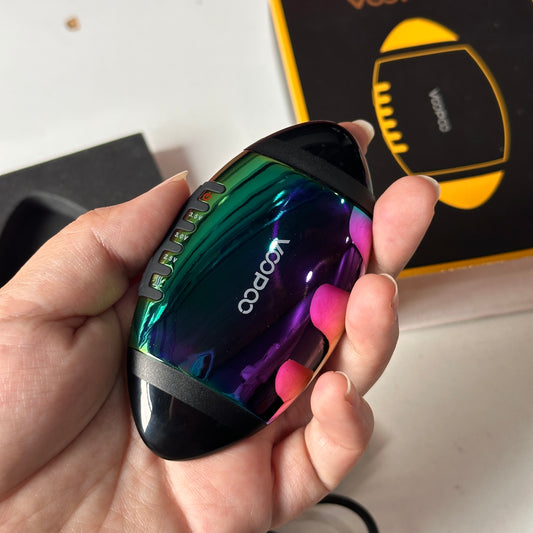 Voopoo VFL Pod Kit 650mah