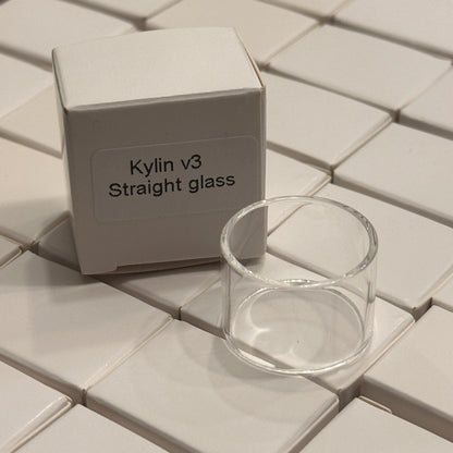 Vandyvape Kylin v3 replacement glass