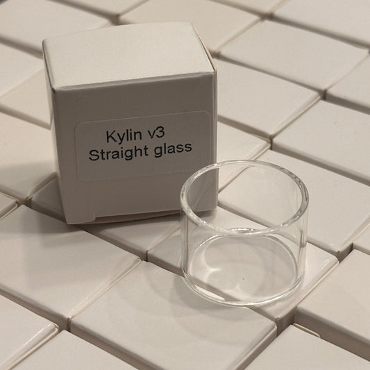 Vandyvape Kylin v3 replacement glass