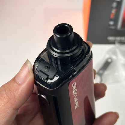 Geekvape Obelisk 65 FC Pod Kit