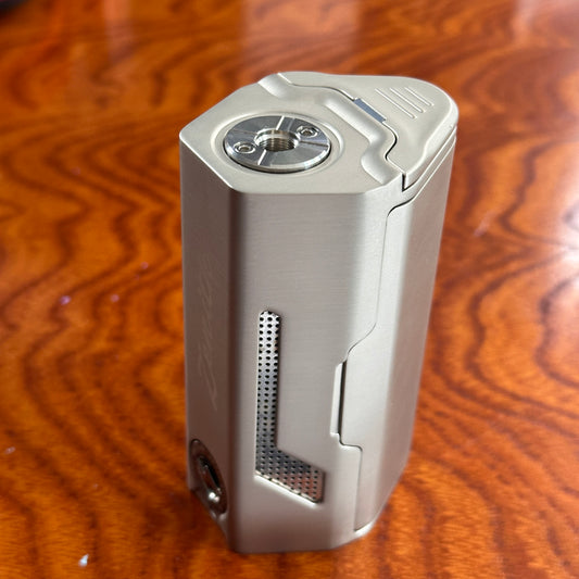 Ijoy Maxo Zenith 300w Mod