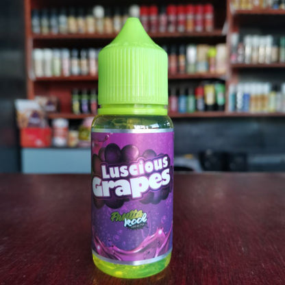 Frutta Kool 60ml 3mg 60vg/40pg