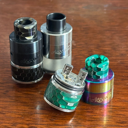 Geekvape Avocado 24mm clone Atomizer
