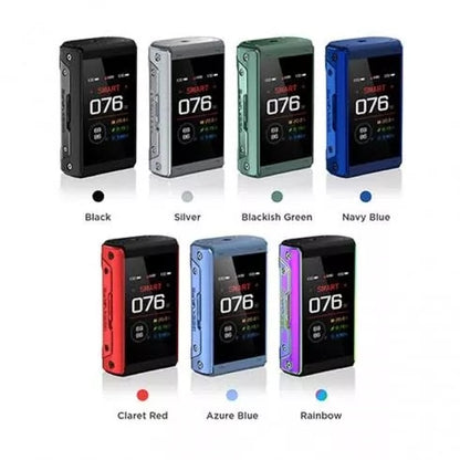 Geekvape T200 Touch Screen Mod/Kit/Set 200w