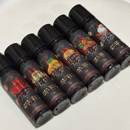 Classic 60ml 50vg/50pg 12/24/36mg