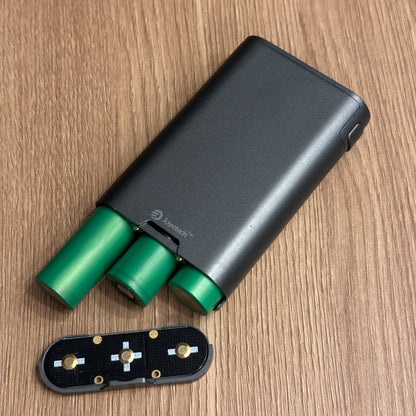 Joyetech Cuboid 200w Mod Only