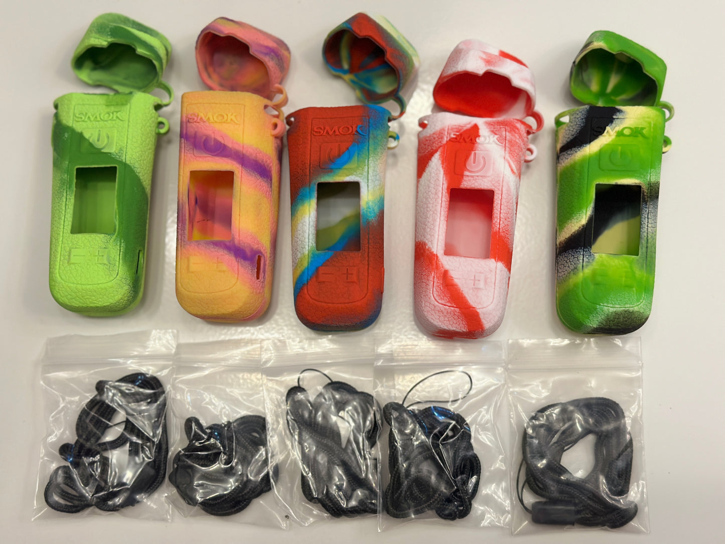 Smok RPM 2 Silicon Case