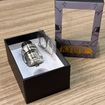 Vandyvape Kylin 3 RTA 25mm clone atomizer