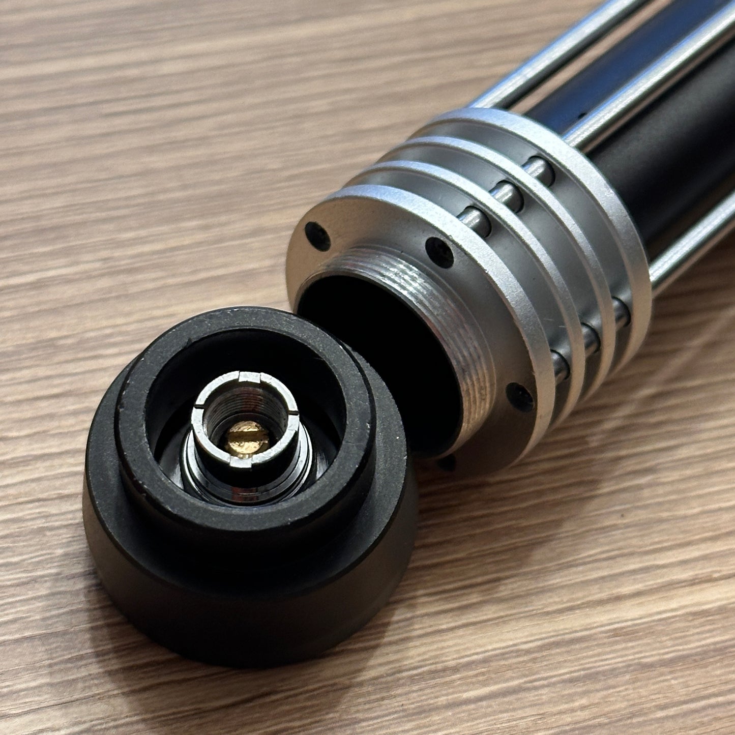 Tesla M5 Unregulated Tube Mod/Set