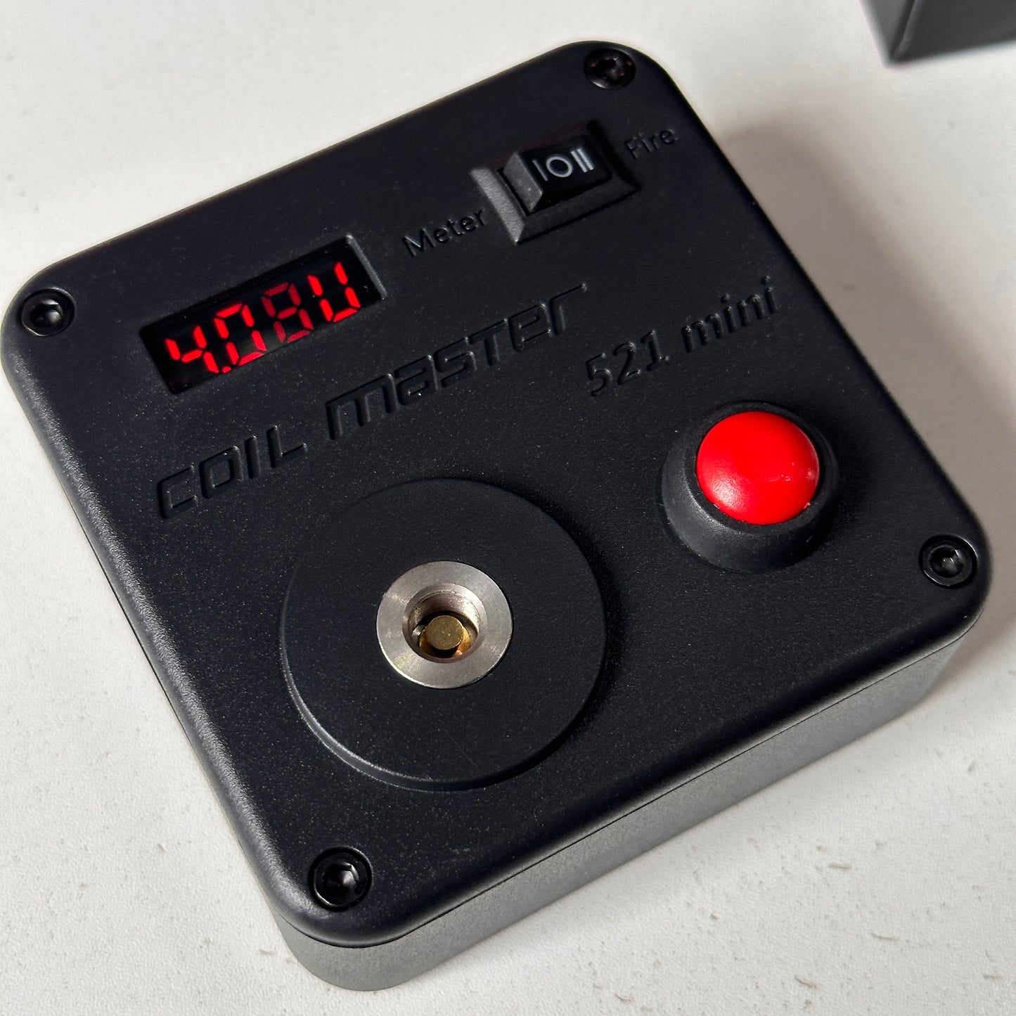 Coil Master 521 Mini Tab Legit
