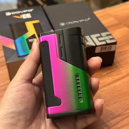 Dovpo Vee VV Semi-regulated Box Mod Legit
