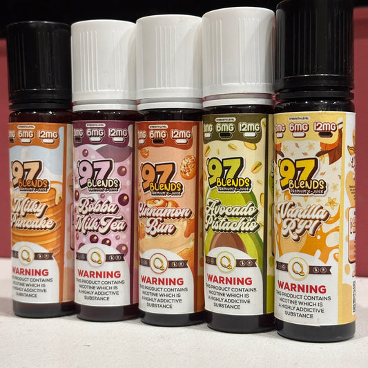 Freebase E-liquids FILLINVAPE Freebase E-liquids FILLINVAPE