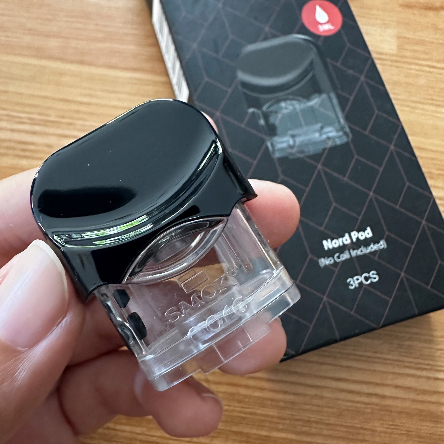 SMOK NORD Pod Cartridge