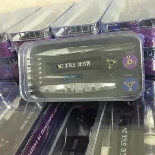 Magic Stick Toolkit mini