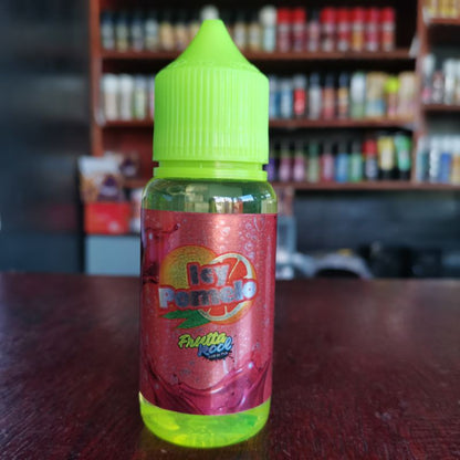 Frutta Kool 60ml 3mg 60vg/40pg