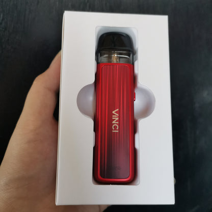 Voopoo Vinci 15w pod kit legit