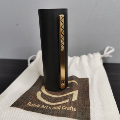 Gatub Poorman's v1 Fullmech mod Legit