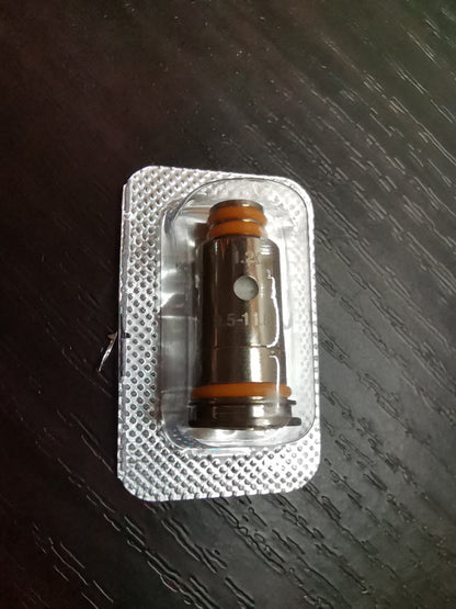 Geekvape G series coil KA 1.2ohm (9.5-11.5w)