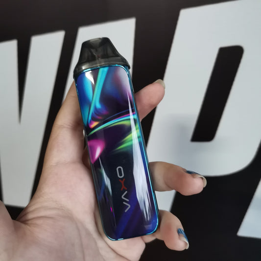 Oxva X 40watts Pod System (1600mah-built in battery)