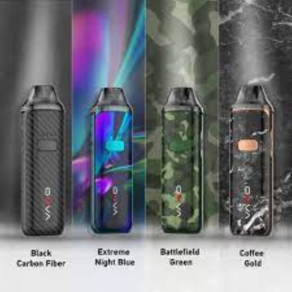 Oxva X 40watts Pod System (1600mah-built in battery)