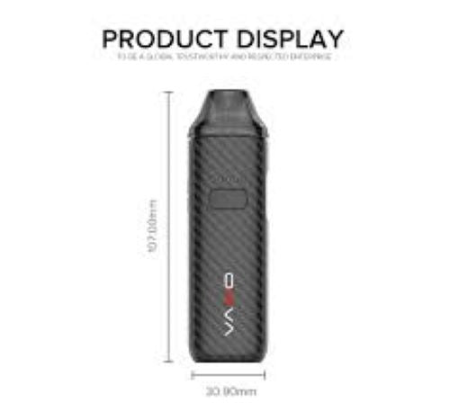 Oxva X 40watts Pod System (1600mah-built in battery)