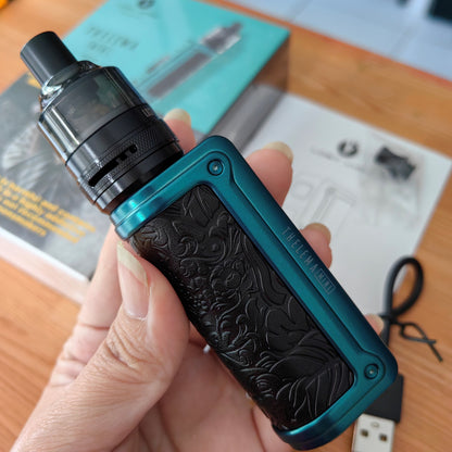 Lost Vape Thelema mini 45w mod/kit