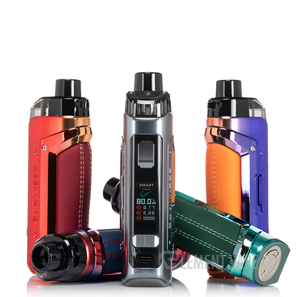 Geekvape Boost Pro 2 B100 Pod kit