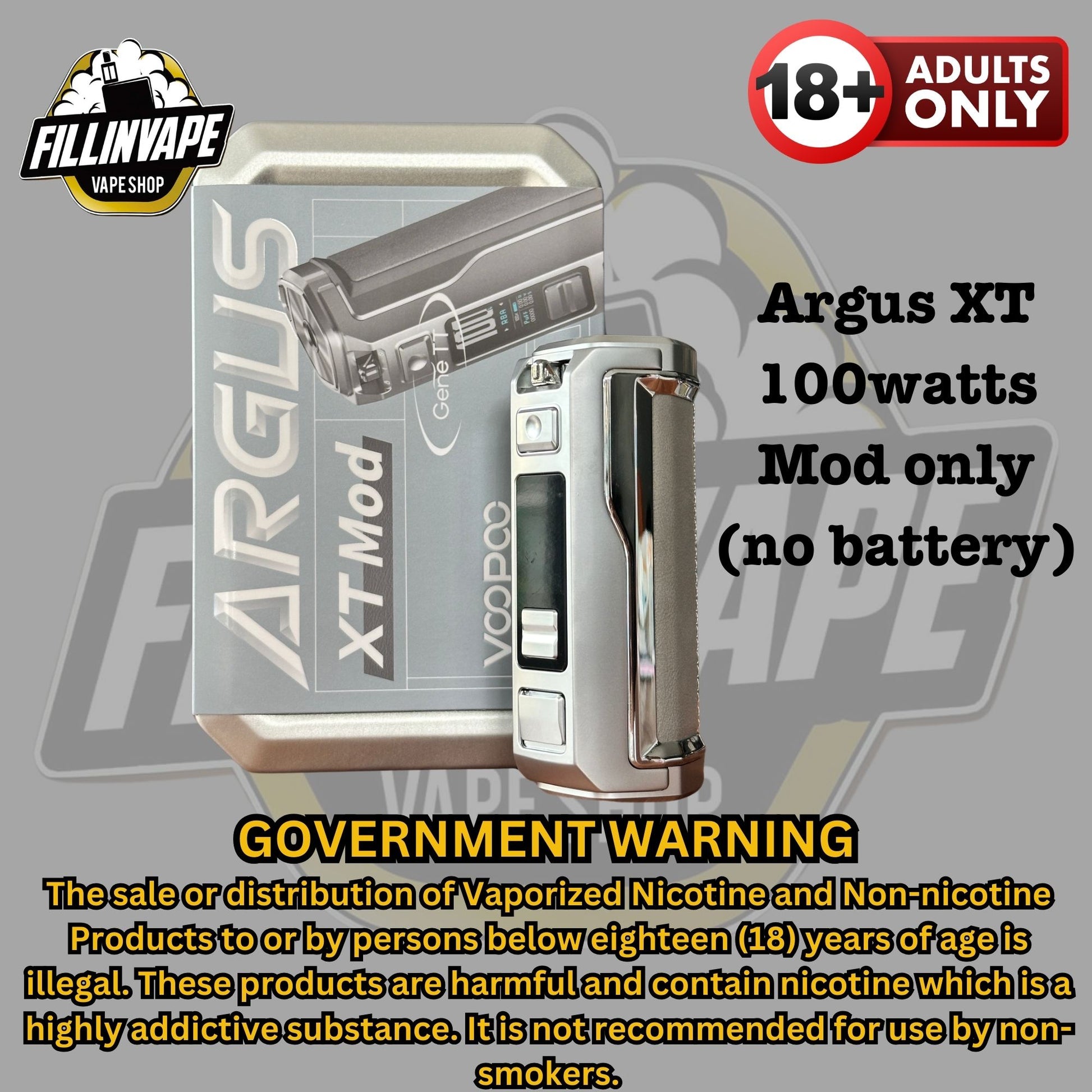 Voopoo Argus Xt Disassembly Voopoo Argus XT mod/set 100w Rebuildable Mod/Set FILLINVAPE Argus Pod? Voopoo Argus Xt Disassembly Voopoo Argus XT mod/set 100w Rebuildable Mod/Set FILLINVAPE Argus Pod?
