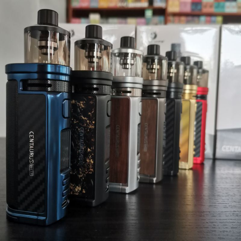 Lostvape Centaurus Q80 Pod Kit Legit