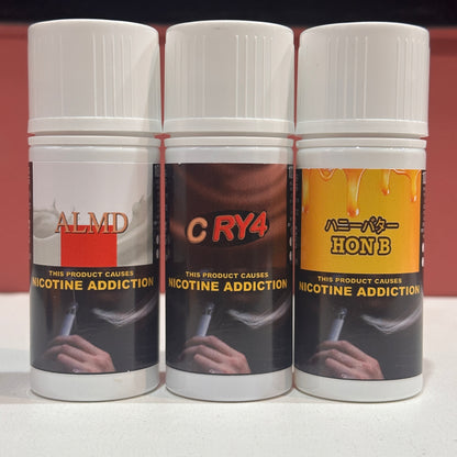 Dreadtac Milk’os 100ml 3mg 70/30