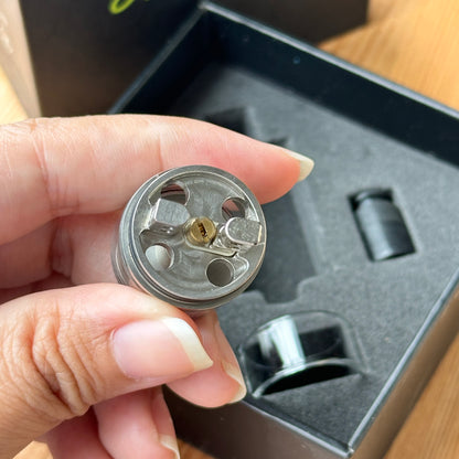 Geekvape Avocado 22mm RDTA clone