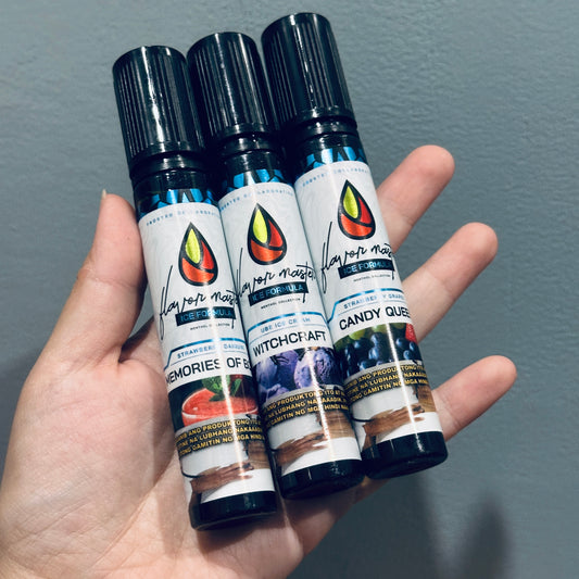 Flavor Master Pod Formula 30ml 3%