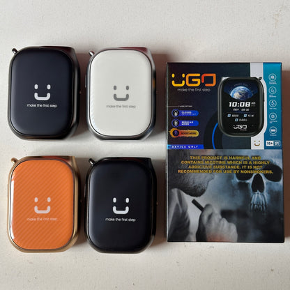 UGO Prime 12w Pod (xlim cart compatible)