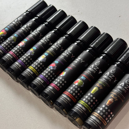 Eazy Drops 30ml Pod Formula 3%
