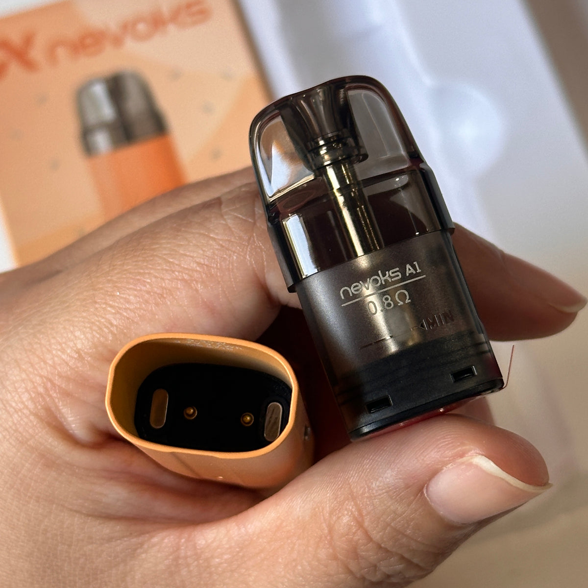 Nevoks AR Pod Kit 30w