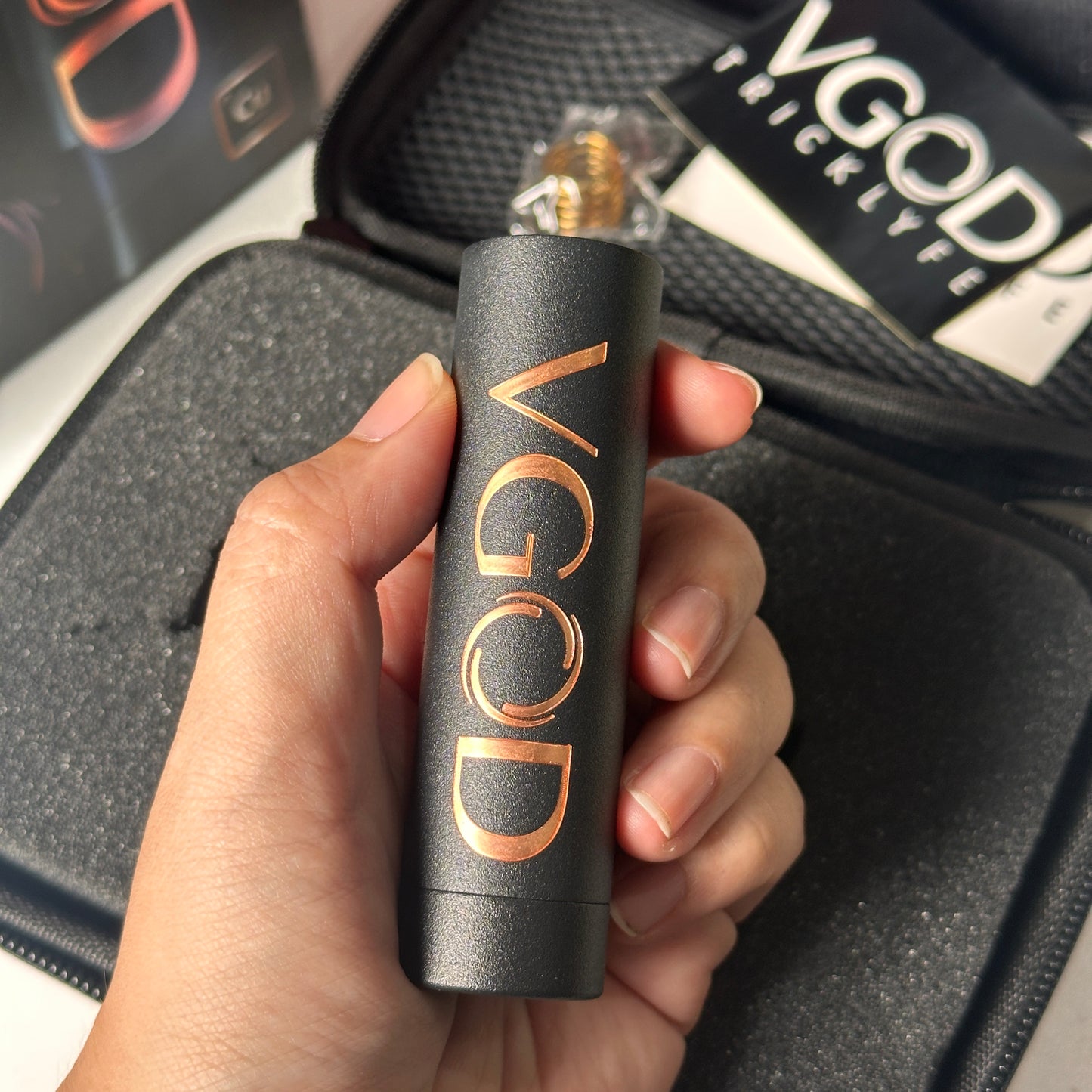 Original VGOD PRO MECH Mod