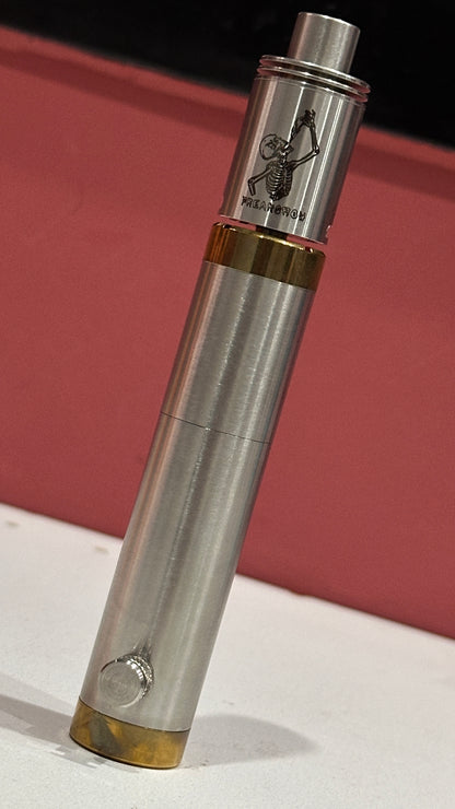 Telescopic Mechanical Mods