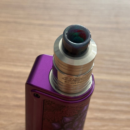 Atomic RDA 20mm by MCV Philippines 1:1