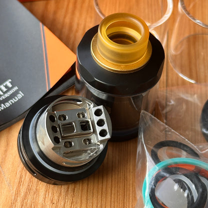 Geekvape Ammit RTA 25mm Legit