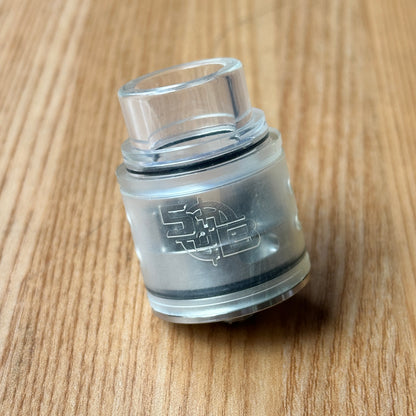 Sob Outlaw RDA 1:1