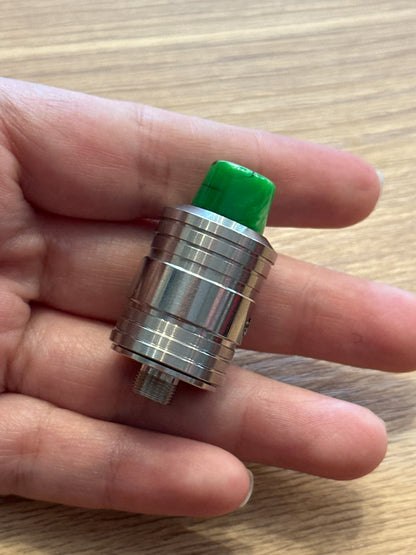 Atomic RDA by MCV Philippines 19mm Premium Copy