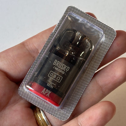 Nevoks APX S1 pod cartridge