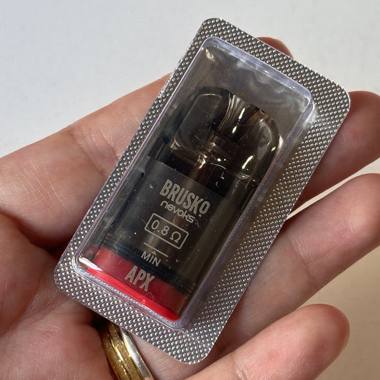 Nevoks APX S1 pod cartridge