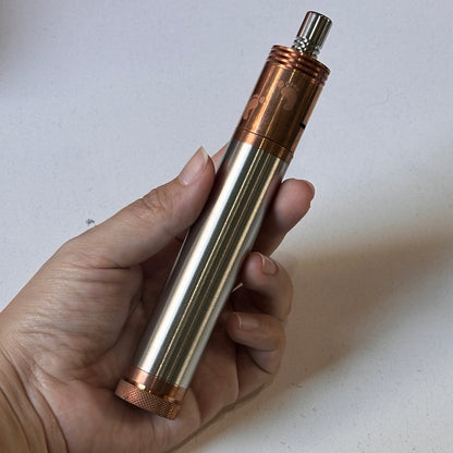 Changeling Tube Mod/Kit 22mm