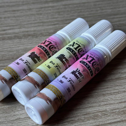 Nice Cartel Pod Formula 30ml 3%