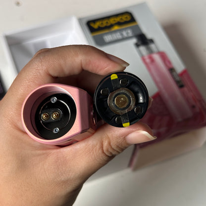 Voopoo Drag X2 Pod Kit 80W