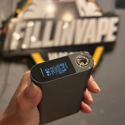 Joyetech Cuboid 200w Mod Only
