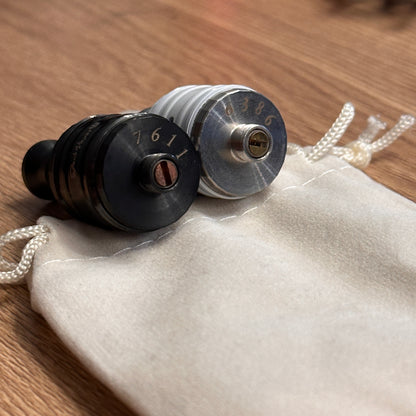 Sand Vapor MTL RDA 20mm